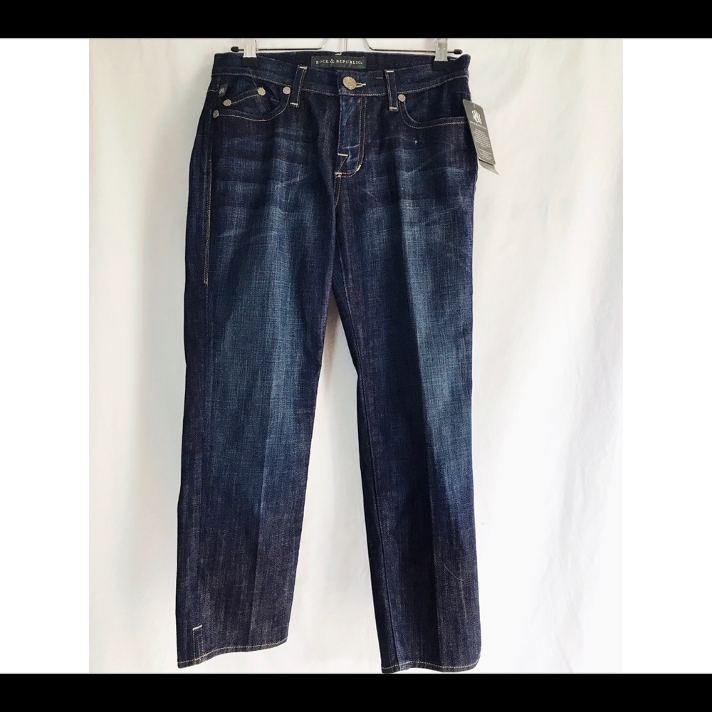Rock & Republic Jeans